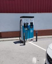 ACCIONA Charging Station imagen 2