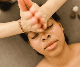 SKIND.® HOLISTIC SKIN CARE & AYURVEDA Bild 6