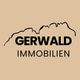 Gerwald Immobilien - Immobilienmakler im Landkreis Traunstein