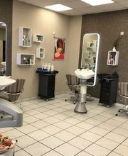 Sebnitzer Friseur & Kosmetik GmbH Salon "Adrett" Bild 3