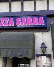 Pizza Sarda image 15