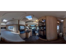 Reisemobile Pander Bild 6