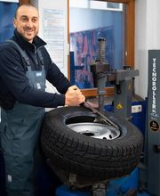 Kfz-Meisterbetrieb Jan Wagner & Daniel Baal GbR Bild 3