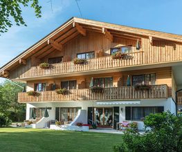 Gästehaus Seerose Bild 1