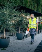 SAAD Facility Management GmbH Bild 2