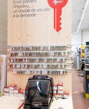 Mr.Bricolage Charleval image 16