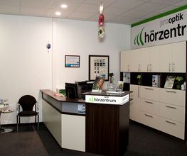 pro optik hörzentrum Gera Bild 3