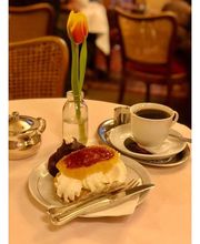 Café Konditorei Wahlen Bild 10