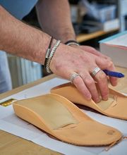 Orthopädie Graf AG Bild 6