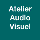 Atelier Audio Visuel