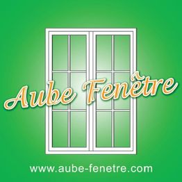 Aube Fenêtres SARL