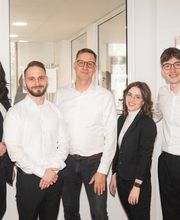 Team der HDI Versicherung Ingo Scheffler am Schillerplatz 8 in 55116 Mainz
