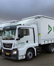 DEKRA AMU-Center Nørresundby billede 1