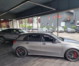 TECNOCARS GARAGE SAGL Bild 12