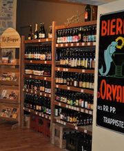 Antre Brune et Blonde image 1