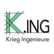 K.ING - Krieg Ingenieure