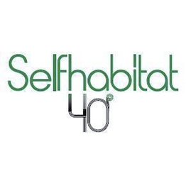 Self Habitat logo
