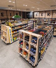 Combi Verbrauchermarkt Norden Bild 13