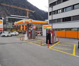 Migrol Charging Station Bild 7