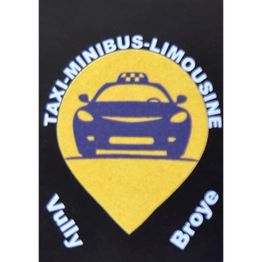 Taxi Dany Payerne - Estavayer-le-Lac