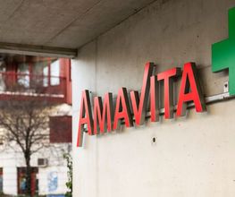 amavita-apotheke-basel-gundeli-logo-fassade