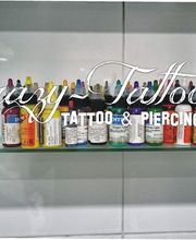 Crazy Tattoo Piercing image 12