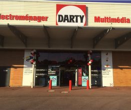 DARTY Rostrenen image 1
