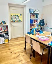 Lernraum21 - Kurse & Coaching - Fabienne Schnyder Bild 5