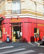 Nicolas Sannois image 1