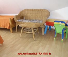 Ferienhaus Dumont Bild 1