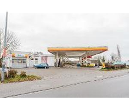 Shell Recharge Charging Station Bild 5
