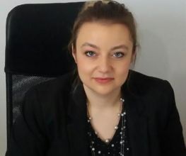 Maître Marie-Sara BARRAUD image 1