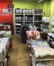 AWG Mode Center Schwarzenberg-Erzgebirge Bild 5