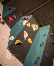Fitness First Hildesheim - Boulderwand