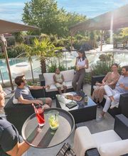 Camping Sandaya Les Rivages Millau image 4