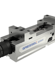 SK-CNC Solutions GmbH Gressel gripos