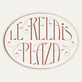 Hôtel Plaza Athénée, Le Relais Plaza, Paris.