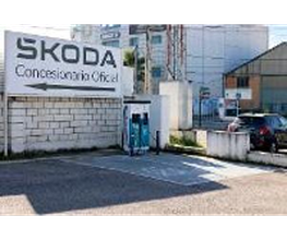 ACCIONA Charging Station imagen 2