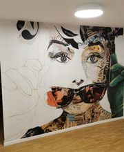 Malerei Hellenbrandt Bild 28