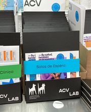 LABORATORIO VETERINARIO ACVLAB imagen 7