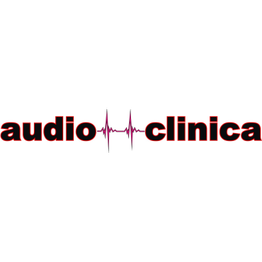 Audio Clinica logo