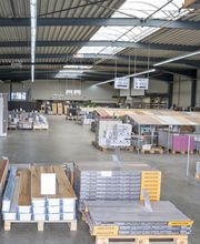 Planeo Deutschland GmbH - Lagerverkauf