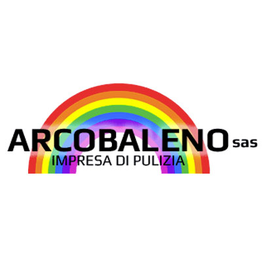 Arcobaleno Sas logo