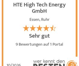 werkenntdenBESTEN.de Qualitätssiegel