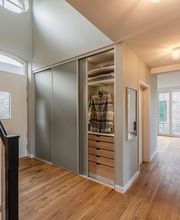 CABINET Schranksysteme AG Bild 13