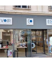 Ecouter Voir - Optique Mutualiste image 1