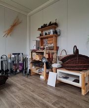 Schleinitz, Frank Bild 1