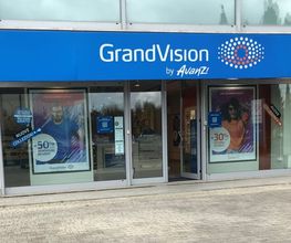 GrandVision immagine 1
