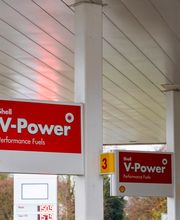 Shell Recharge Charging Station Bild 10