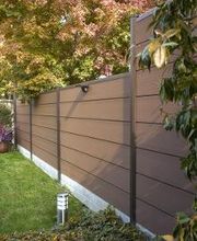 Daniel Moquet signe vos clôtures - Ent. TT Aménagements image 5